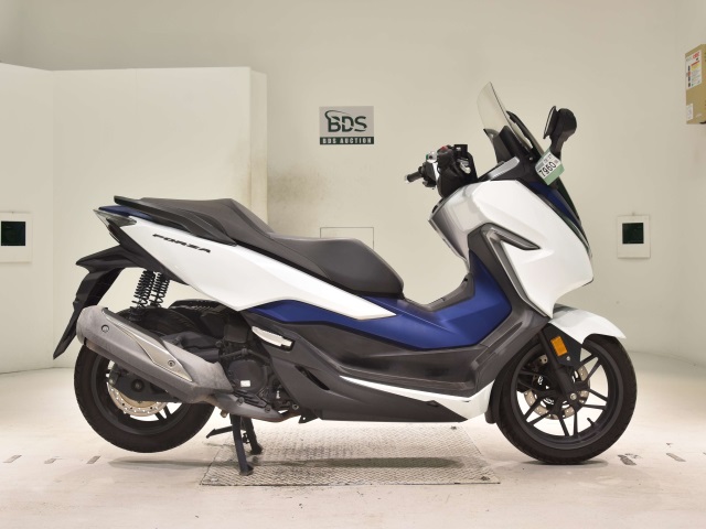 Honda FORZA 2018