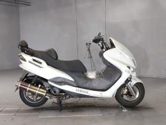Yamaha MAJESTY 125 2008