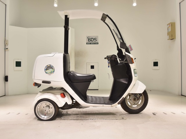 Honda GYRO CANOPY 2000