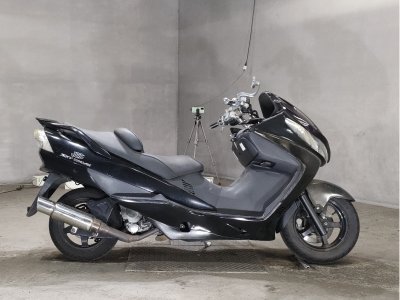 Suzuki SKYWAVE 250S