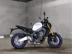 Yamaha MT-09SP 2024