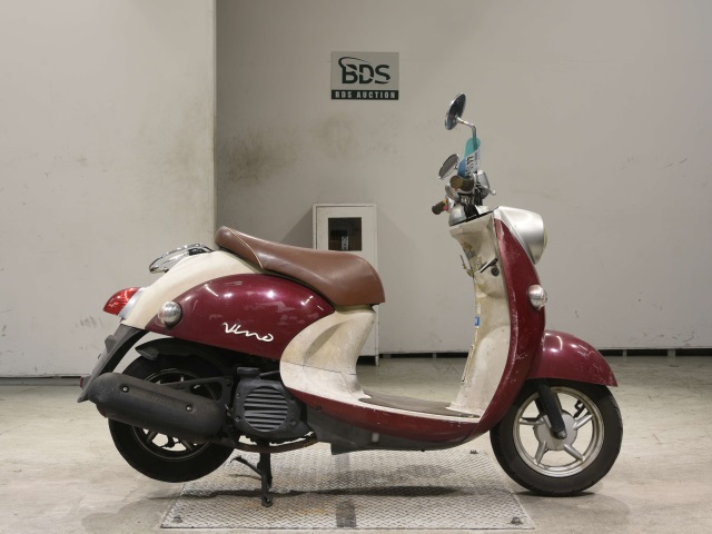 Yamaha VINO50 2006