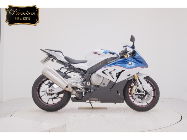 BMW S1000RR 2016