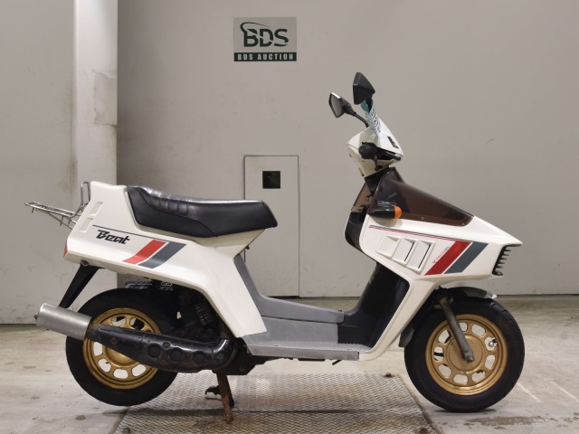 Honda BEAT 1984