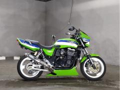 Kawasaki ZRX1100 2000