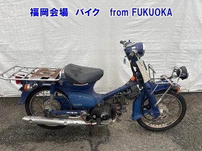Honda GSX1400 2008