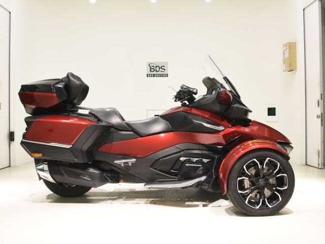 Can-Am SPIDER RT LIMITED 2021
