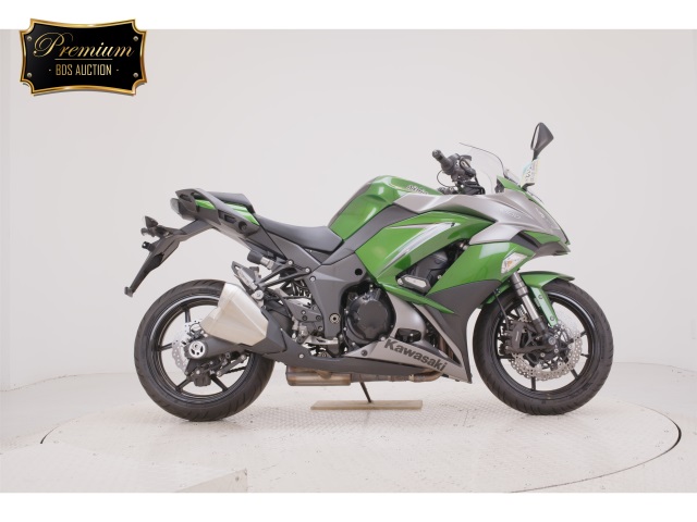 Kawasaki NINJA1000 2019