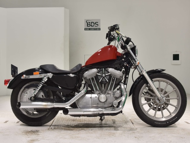 HD SPORTSTER XL883L 2007