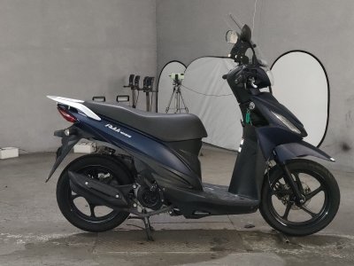 Suzuki ADDRESS V110