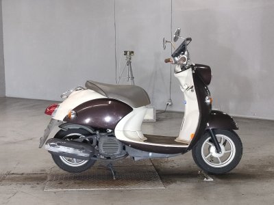 Yamaha VINO50 2004