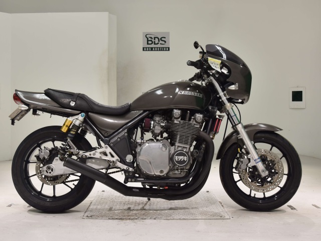 Kawasaki ZEPHYR1100 1992