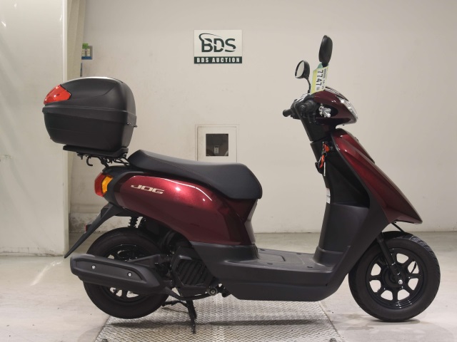Yamaha JOG 50 2023