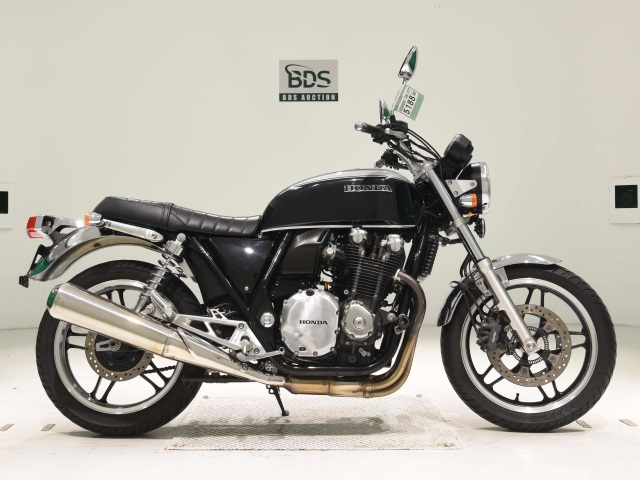 Honda CB1100 2012