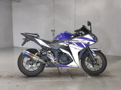 Yamaha YZF-R25