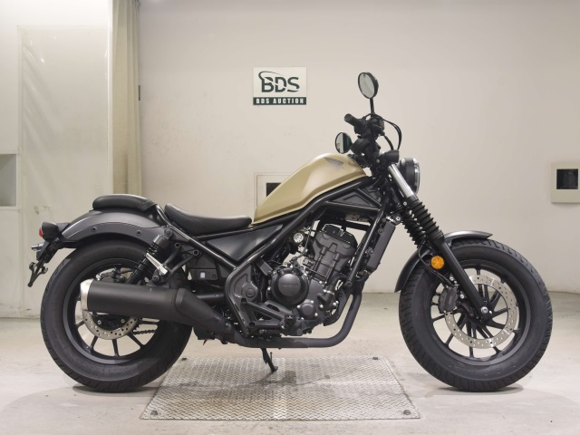Honda REBEL CMX250 2020