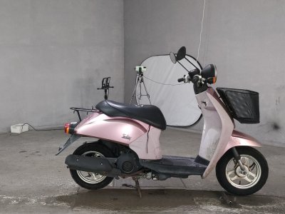 Honda TODAY 2007