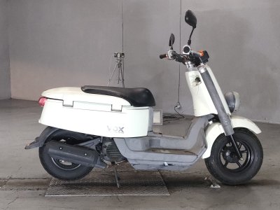 Yamaha VOX 2006