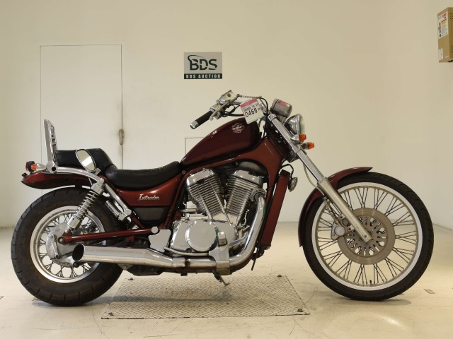 Suzuki INTRUDER 400 1994