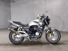 Honda CB400SFV 2004