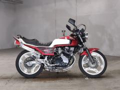 Honda CBX400 2020