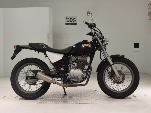 Honda FTR223 2002
