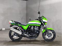 Kawasaki ZRX400 2009