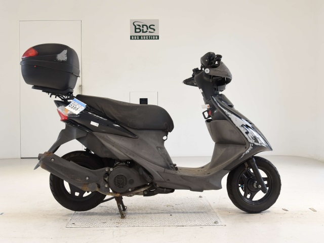 Suzuki ADDRESS V125