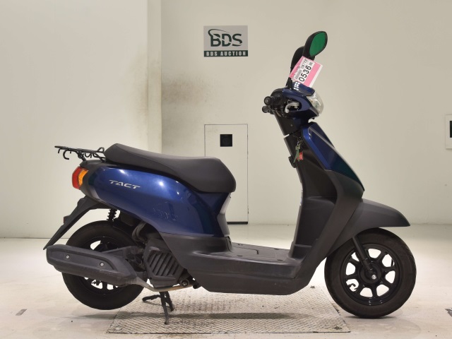 Honda TODAY 2024