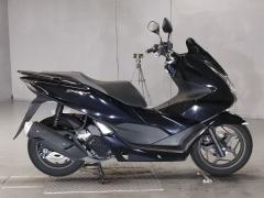 Honda PCX125 2021