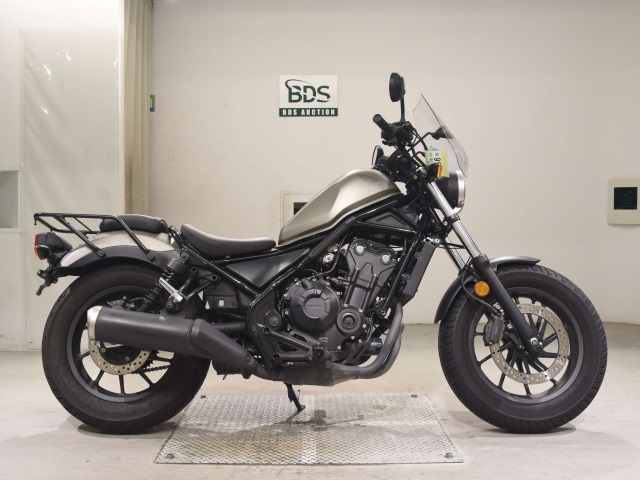 Honda REBEL CMX500 2018