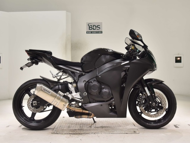 Honda CBR1000RR 2008