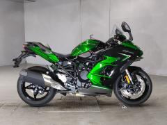 Kawasaki NINJA H2 SX 2023
