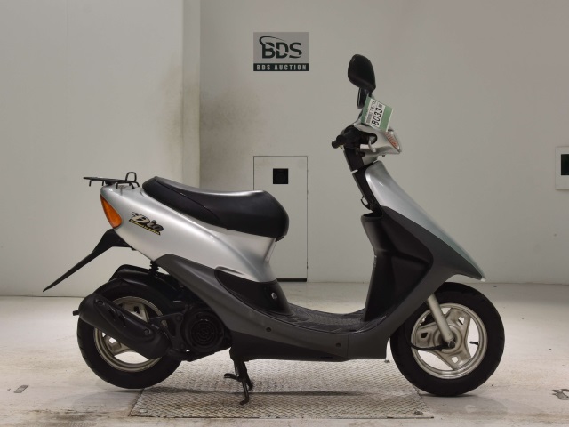 Honda DIO-4 1997