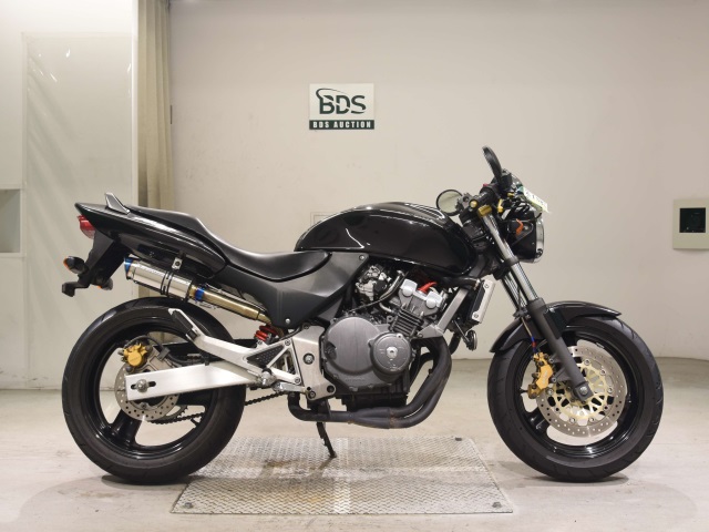 Honda HORNET CB250F 2007