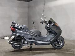 Yamaha MAJESTY 250C 2004