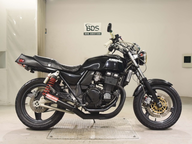 Kawasaki ZRX400 1994
