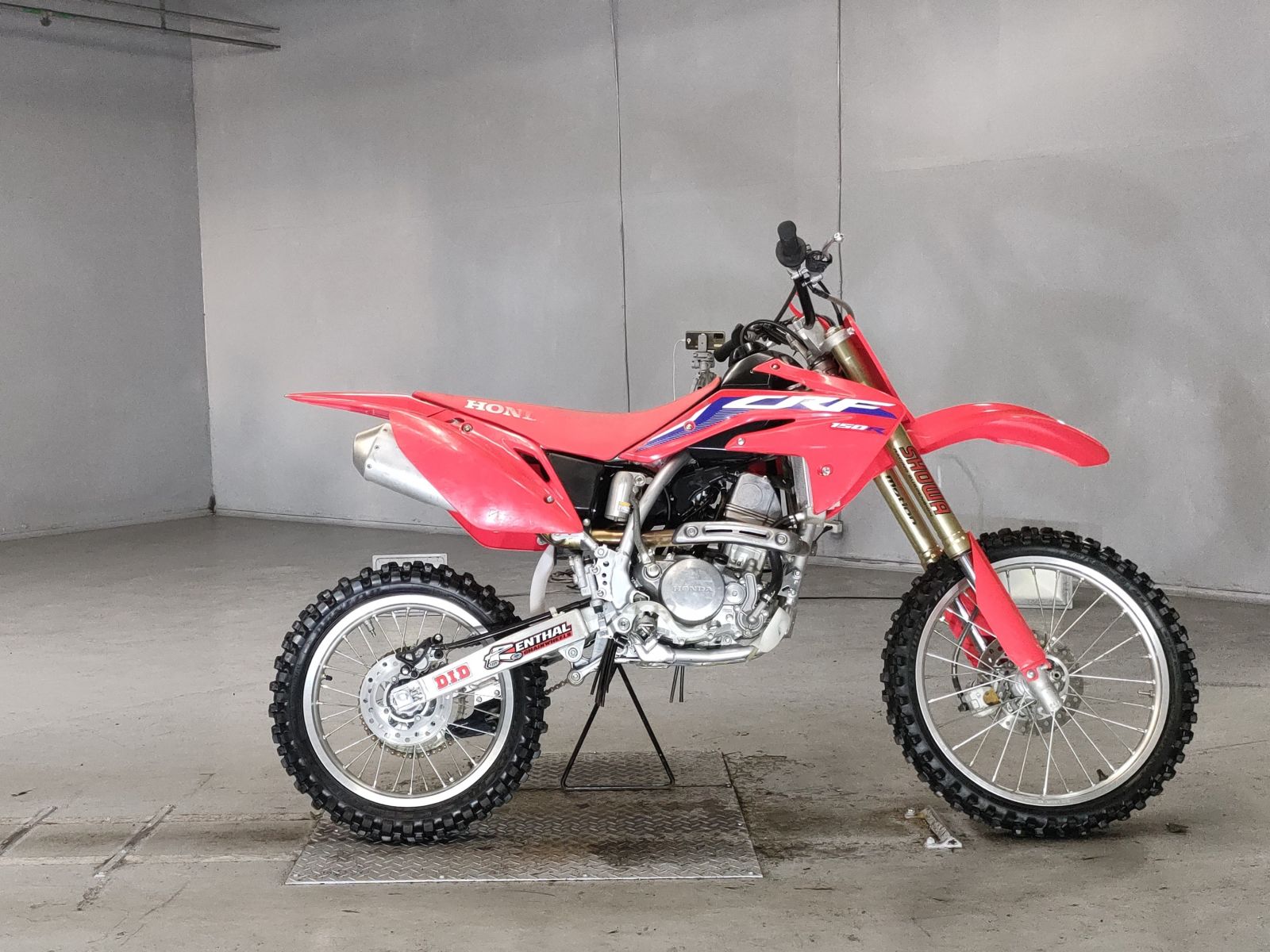 Honda CRF150R 2022