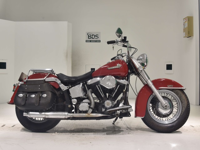 HD HERITAGE FLSTC1340 1993