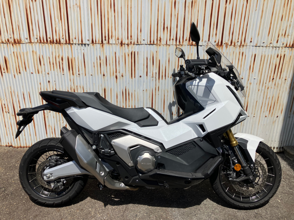 Honda X-ADV750 1995