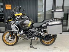 BMW R1250GS ADVENTURE 2021
