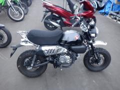 Honda MONKEY125A 2022