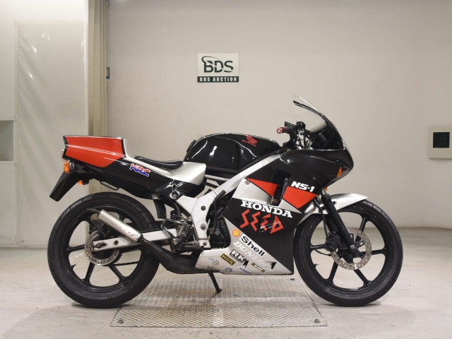 Honda NS-1 1994