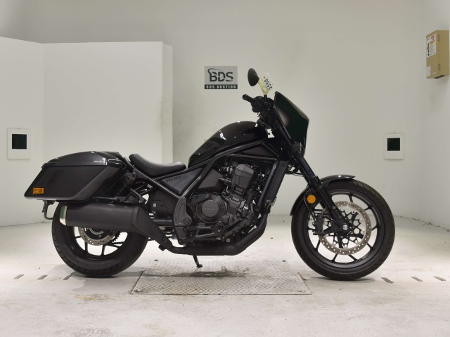 Honda REBEL T CMX1100 2023