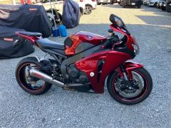 Honda CBR1000RR 2009