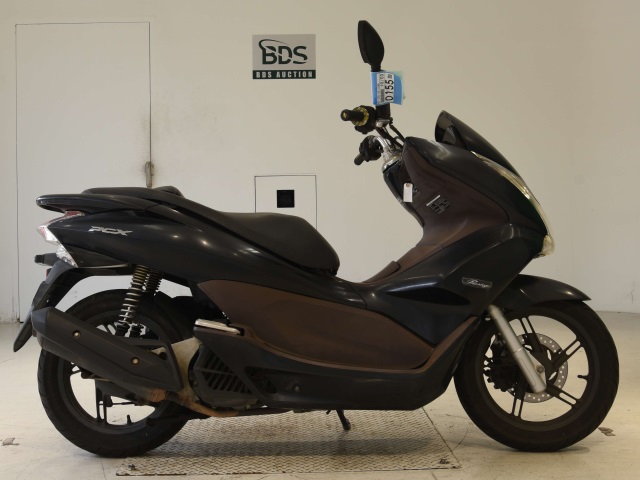 Honda PCX125 2010