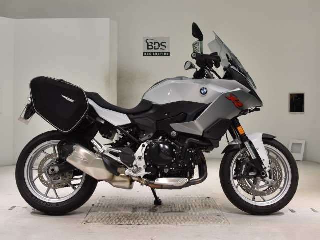 BMW F900XR 2023