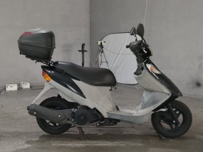 Suzuki ADDRESS V125