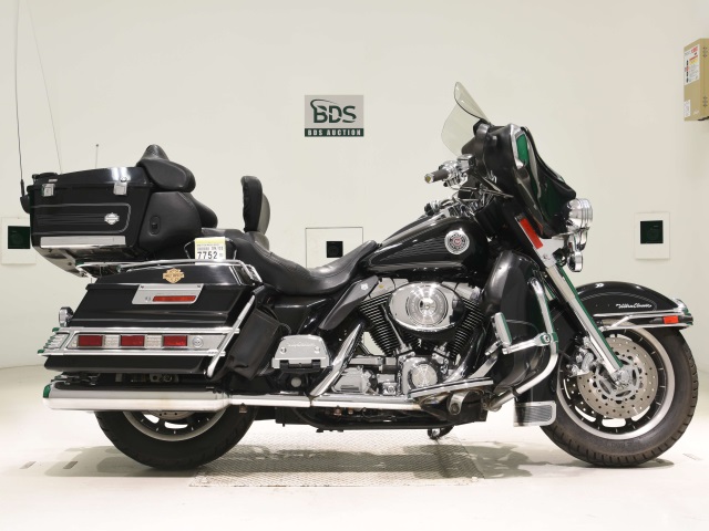 HD ELECTRA GLIDE FLHTCUI1450 2004