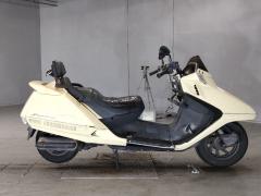 Honda FUSION 2006